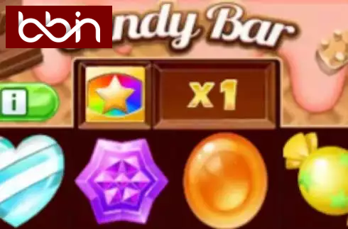 Candy Bar